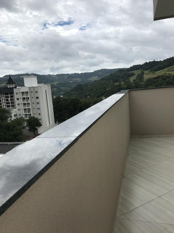 Cobertura Edf. Gm Apartment Piratuba Exterior photo
