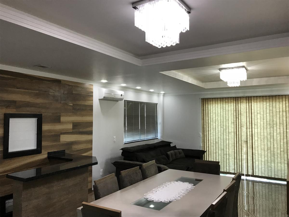 Cobertura Edf. Gm Apartment Piratuba Exterior photo