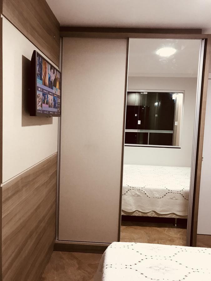 Cobertura Edf. Gm Apartment Piratuba Exterior photo